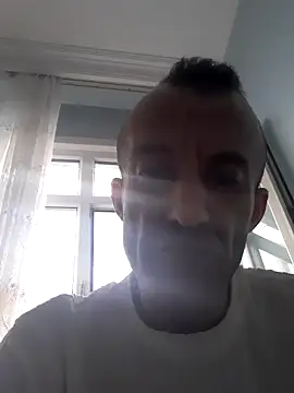 Snapshot of Aktorihann chatting on September 2025 03:05:01 PM Aktorihann online show from September 2025 03:05:01 PM