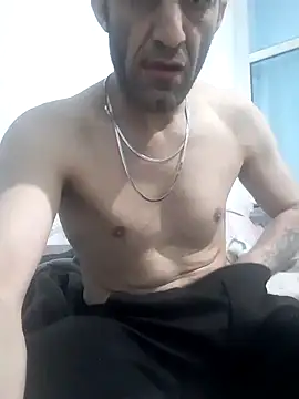 Snapshot of Aktorihann chatting on October 2025 03:40:01 PM Aktorihann online show from October 2025 03:40:01 PM