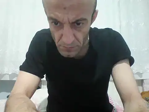 Snapshot of Aktorihann chatting on October 2025 11:24:02 PM Aktorihann online show from October 2025 11:24:02 PM