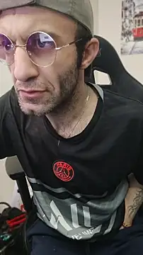 Aktorihann online show from April 2026 11:13:01 PM