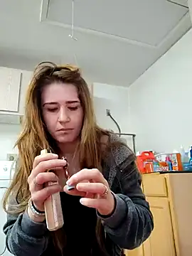 Snapshot of halobabe7620 chatting on February 2025 06:37:01 PM halobabe7620 online show from February 2025 06:37:01 PM