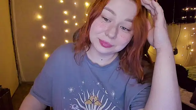 Milafoxxxy online show from February 2025 08:21:01 PM