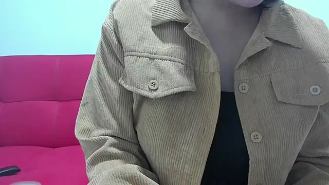 SamanthaBeke online show from February 2026 03:20:01 PM