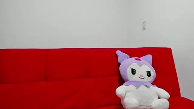 SamanthaBeke online show from May 2026 03:36:02 AM