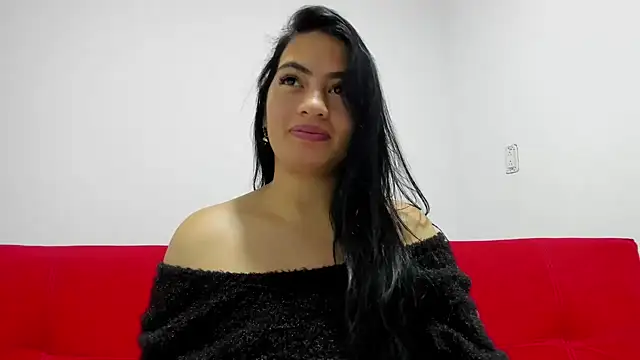 SamanthaBeke online show from May 2026 04:07:02 AM