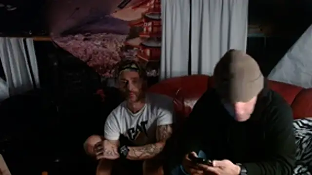 ShiaWay online show from December 2025 09:40:01 AM