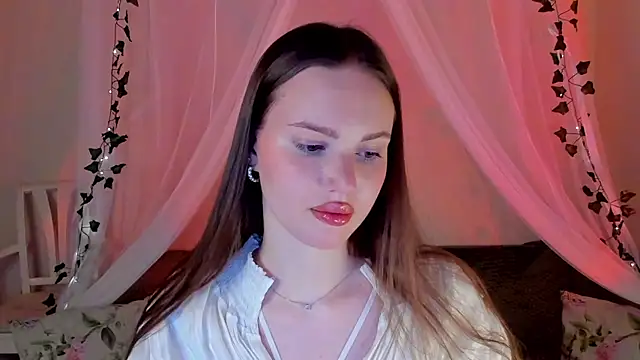 MishkaMe online show from December 2024 05:32:01 PM