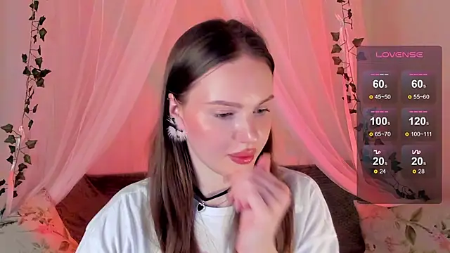 MishkaMe online show from January 2025 08:33:02 PM