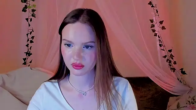 MishkaMe online show from February 2025 03:43:02 PM