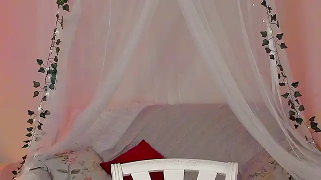 MishkaMe online show from March 2025 03:52:01 PM