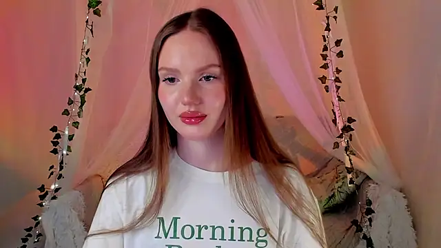 MishkaMe online show from March 2025 03:36:02 PM