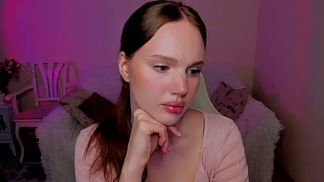 MishkaMe online show from May 2026 05:32:01 PM
