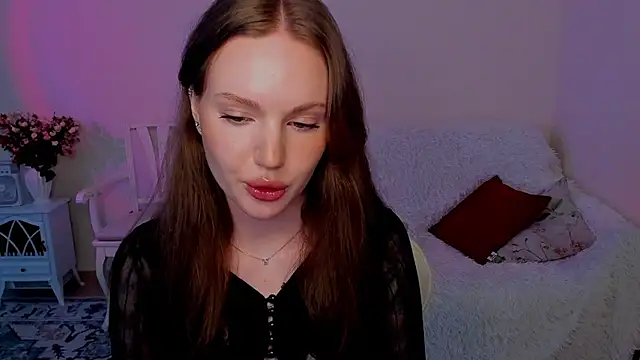 MishkaMe online show from May 2026 10:54:02 AM