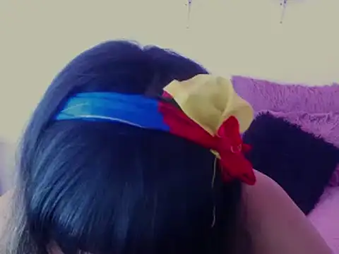 kyomy 222 online show from February 2025 04:22:02 PM