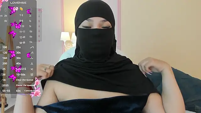 Snapshot of nashi_ra chatting on May 2026 12:00:01 PM nashi ra online show from May 2026 12:00:01 PM