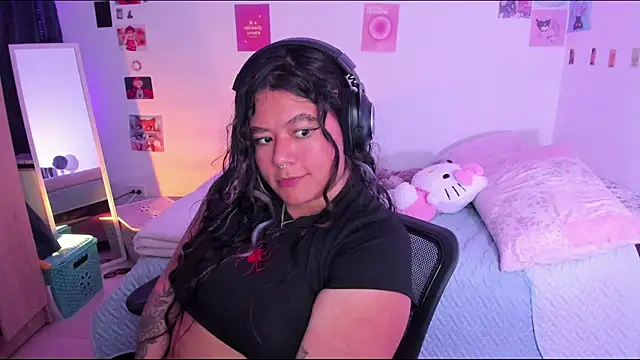 StephaniFox online show from February 2025 05:21:01 AM