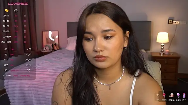 Snapshot of immahawaii chatting on January 2025 04:00:01 AM immahawaii online show from January 2025 04:00:01 AM