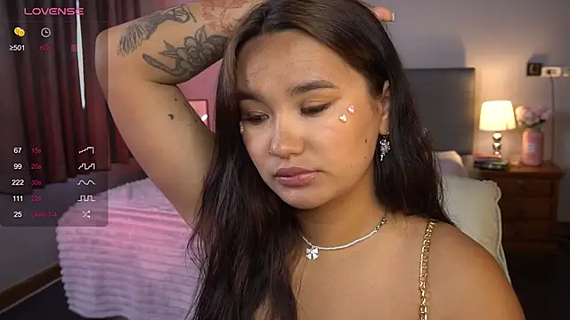 Snapshot of immahawaii chatting on February 2025 03:22:01 AM immahawaii online show from February 2025 03:22:01 AM