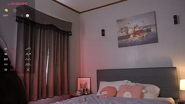 Snapshot of immahawaii chatting on February 2025 06:23:01 AM immahawaii online show from February 2025 06:23:01 AM