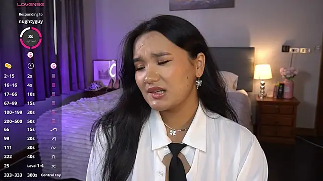 Snapshot of immahawaii chatting on March 2025 06:35:01 AM immahawaii online show from March 2025 06:35:01 AM