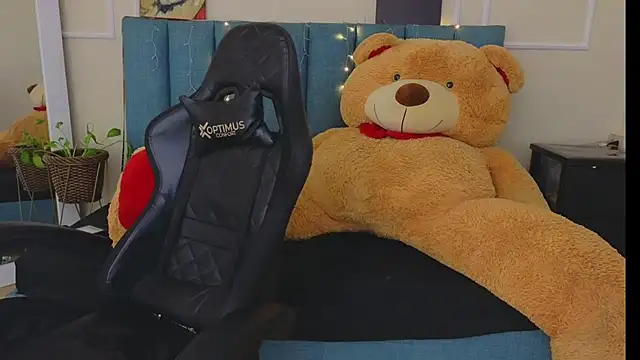 Dj scarlettmorreti online show from January 2025 01:31:02 AM