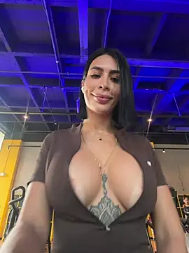 Dj scarlettmorreti online show from January 2026 07:29:01 PM