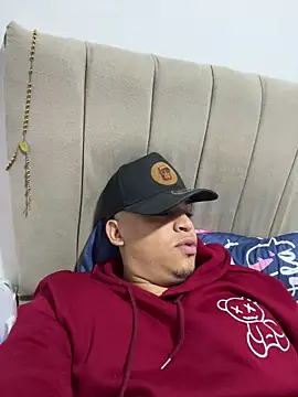 jhon150620 online show from February 2026 12:19:02 AM