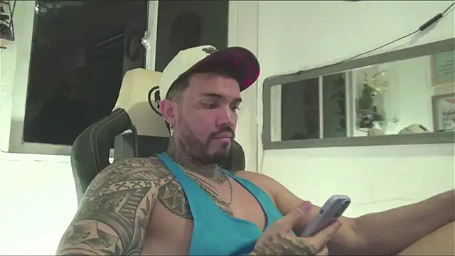 Angel sex latin online show from December 2024 03:00:02 AM