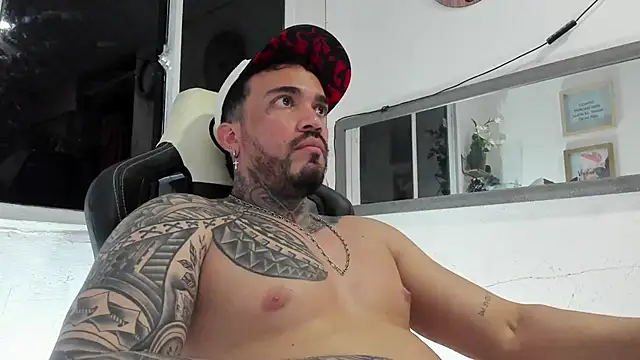 Angel sex latin online show from December 2024 07:15:02 AM