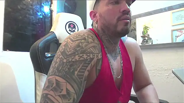 Angel sex latin online show from January 2025 05:54:01 AM