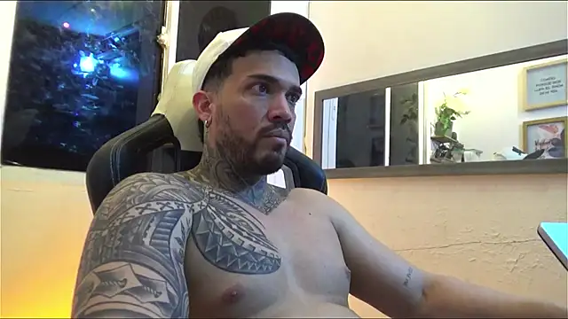 Angel sex latin online show from January 2025 11:36:02 PM