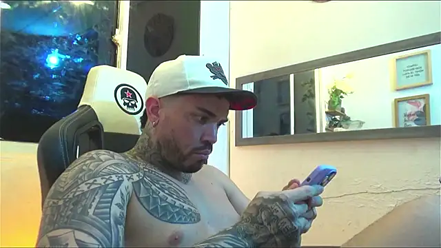 Angel sex latin online show from January 2025 12:28:01 AM