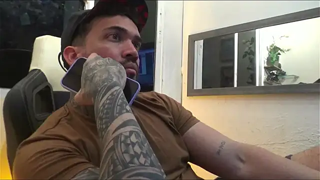 Angel sex latin online show from January 2025 08:40:01 AM