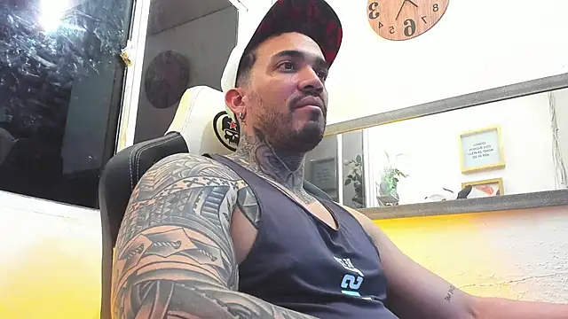 Angel sex latin online show from February 2025 07:29:02 AM