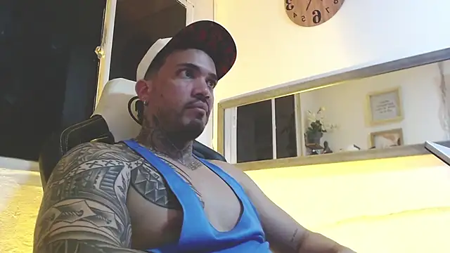 Angel sex latin online show from February 2025 05:19:02 AM