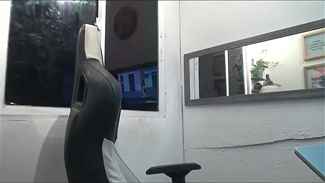 Angel sex latin online show from March 2025 05:11:02 AM