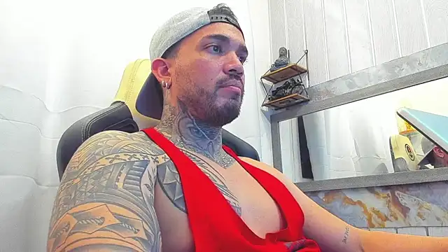 Angel sex latin online show from September 2025 05:29:01 AM