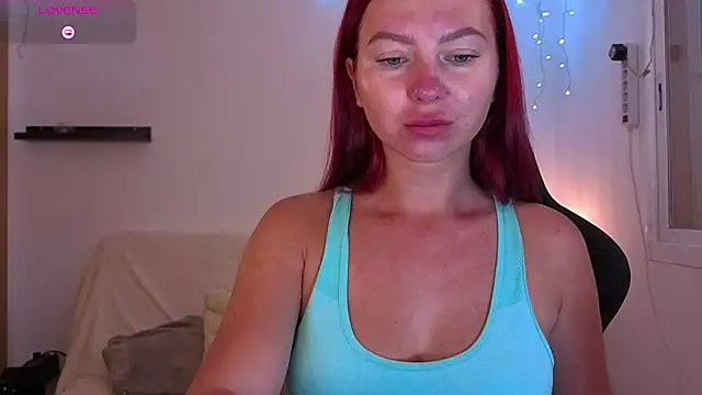 Karinchik  online show from September 2025 06:33:02 PM