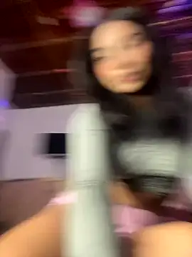 Snapshot of hannaxnatx chatting on October 2025 07:57:02 PM hannaxnatx online show from October 2025 07:57:02 PM