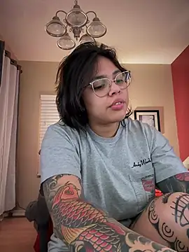 miacanela xo online show from January 2025 01:06:01 AM