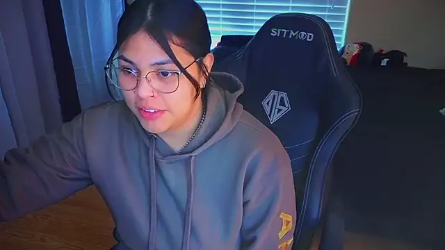 miacanela xo online show from February 2025 11:46:01 PM