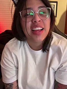 miacanela xo online show from February 2025 04:35:01 AM