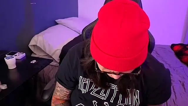 miacanela xo online show from February 2026 03:16:02 AM