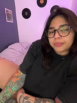 miacanela xo online show from March 2026 03:01:02 AM