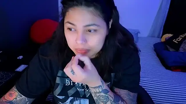 miacanela xo online show from April 2026 12:21:02 AM