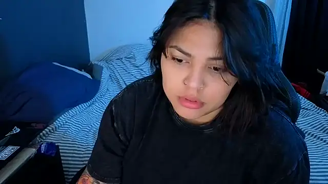 miacanela xo online show from April 2026 01:08:01 AM