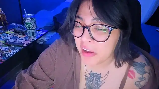 miacanela xo online show from July 2026 02:25:01 AM