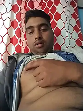 SweetFatBoy online show from June 2026 07:20:01 AM