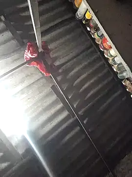 HotSexyBoudi online show from November 2025 09:20:01 AM