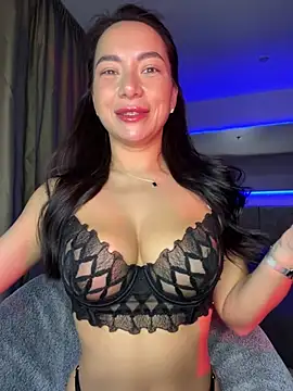 Melisa Ester online show from February 2025 05:27:01 PM